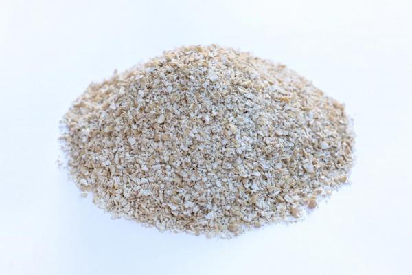 Oat bran Oat bran